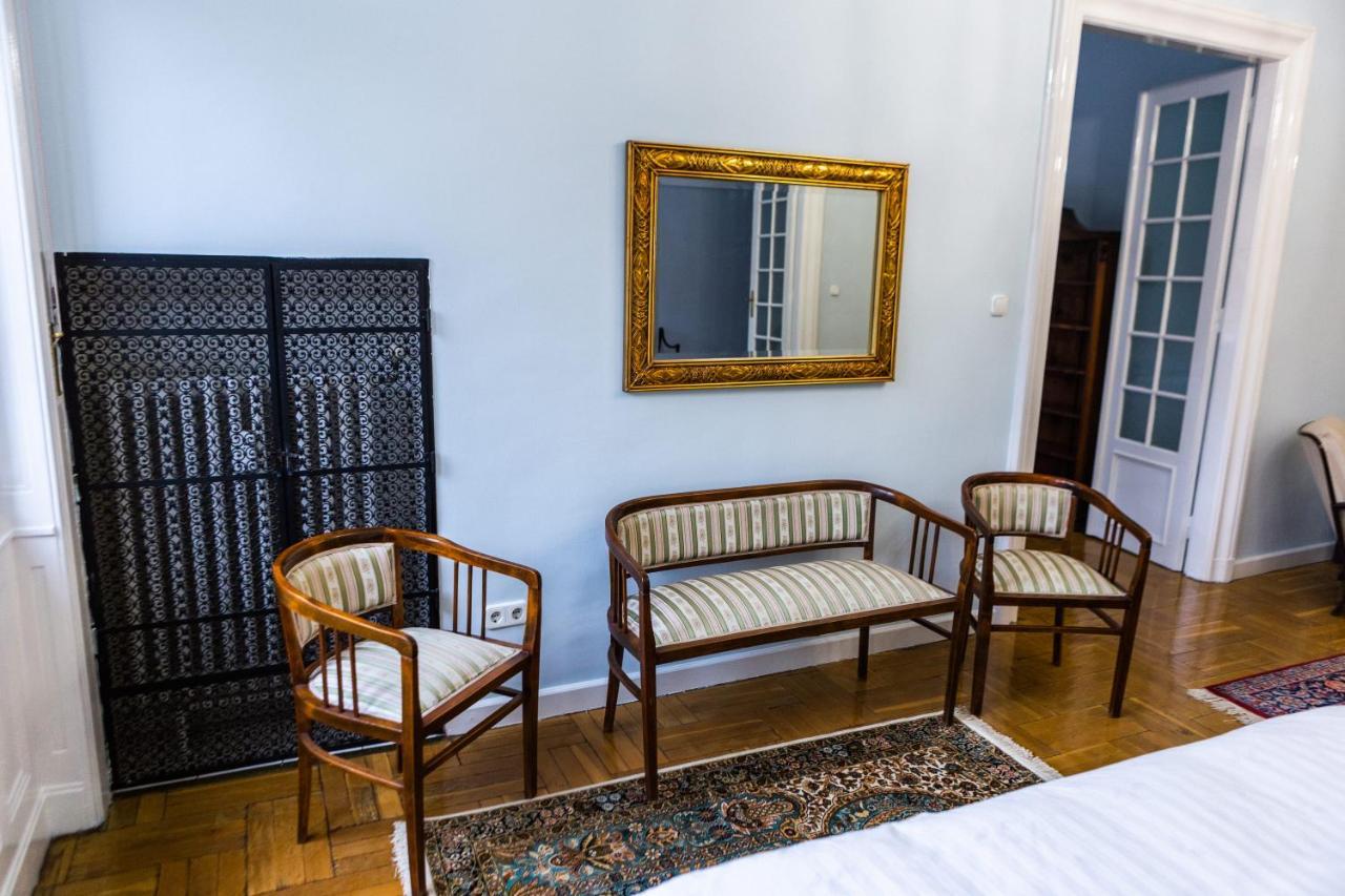 Apartament Luxury Downtown 3 Bedroom By Synagoge With Beautiful View