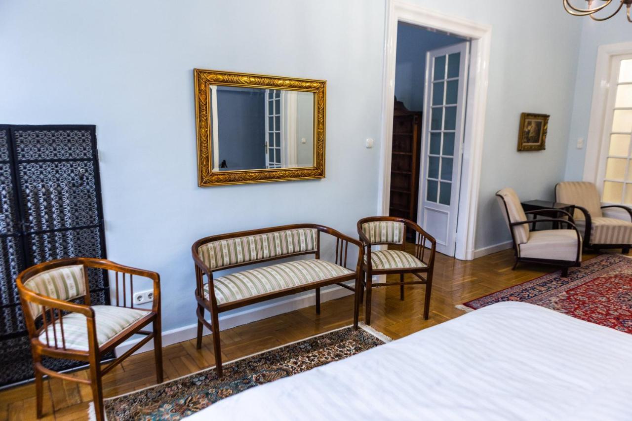 Luxury Downtown 3 Bedroom By Synagoge With Beautiful View *