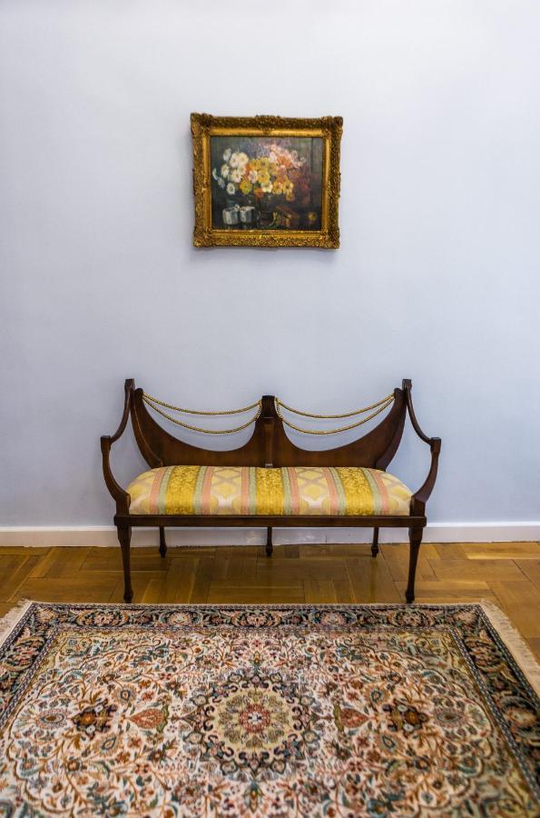 Apartament Luxury Downtown 3 Bedroom By Synagoge With Beautiful View Budapeszt