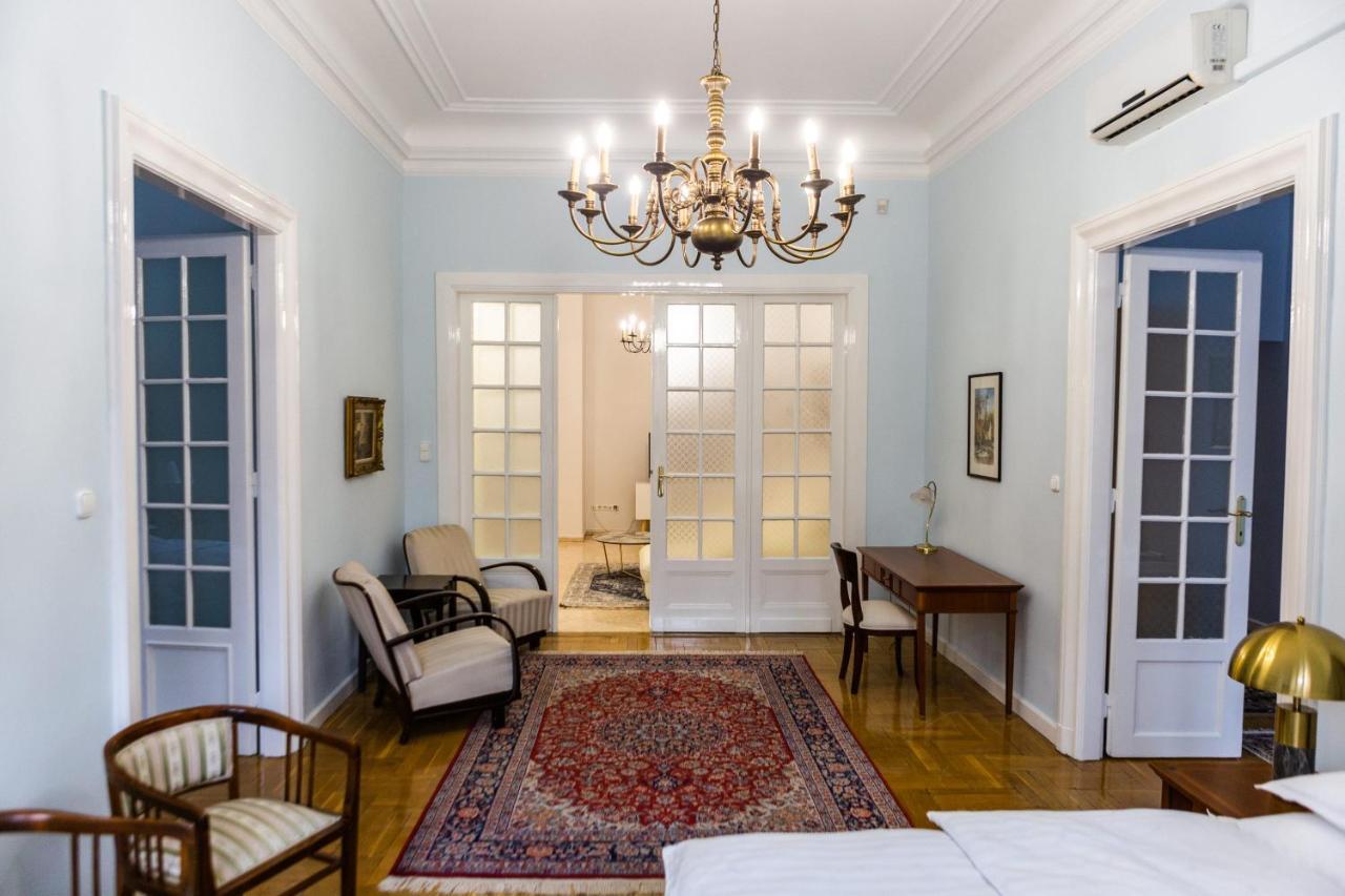Luxury Downtown 3 Bedroom By Synagoge With Beautiful View Apartament