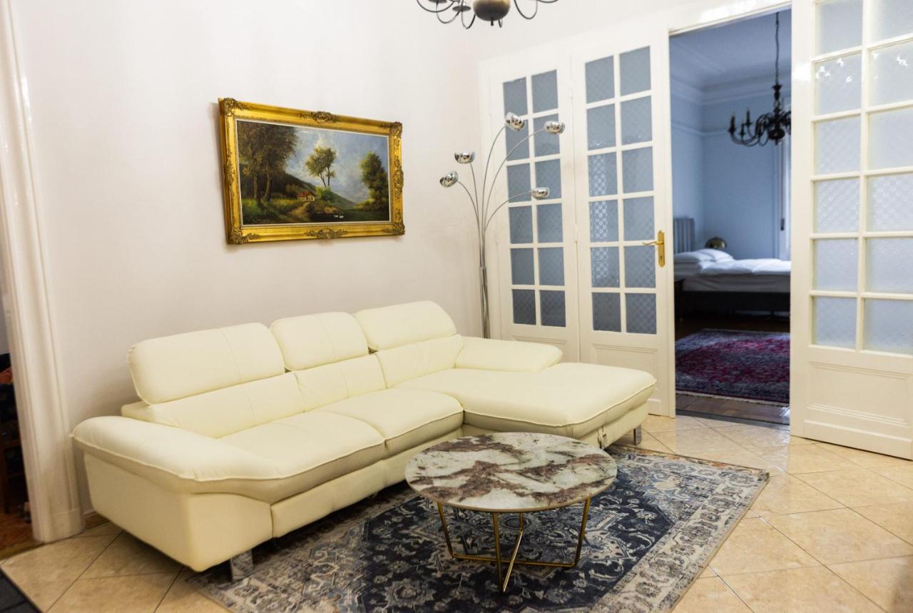 Luxury Downtown 3 Bedroom By Synagoge With Beautiful View Apartament *