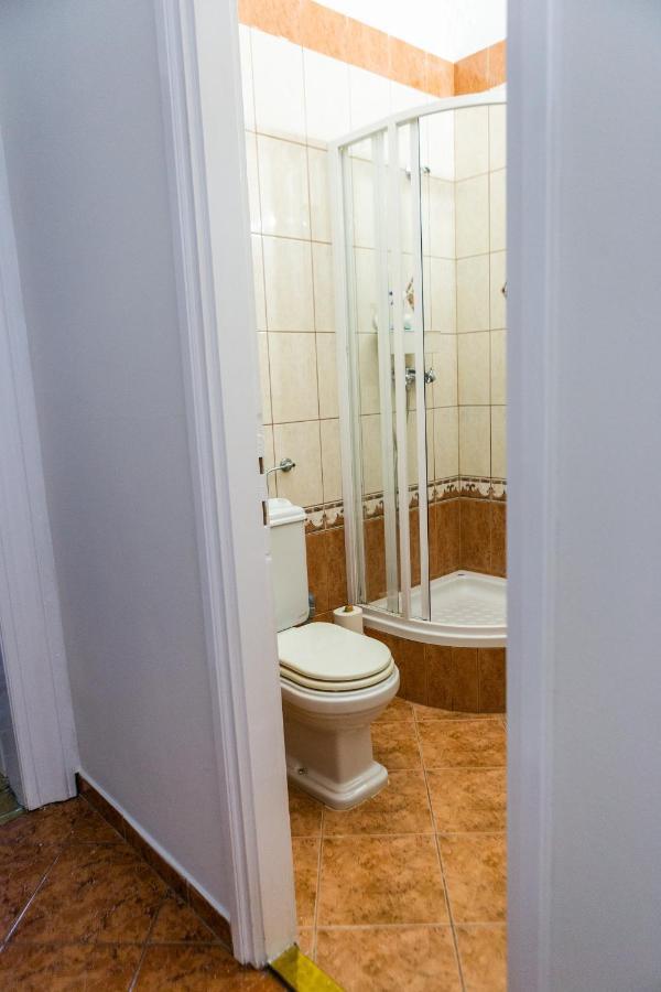 Luxury Downtown 3 Bedroom By Synagoge With Beautiful View Apartament *