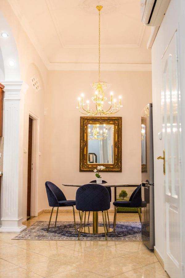 Luxury Downtown 3 Bedroom By Synagoge With Beautiful View Apartament