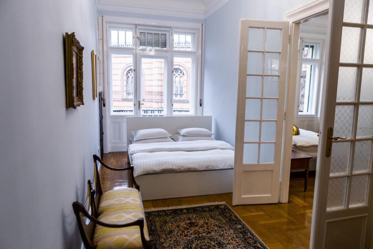 Luxury Downtown 3 Bedroom By Synagoge With Beautiful View *