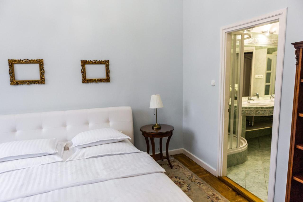 Apartament Luxury Downtown 3 Bedroom By Synagoge With Beautiful View