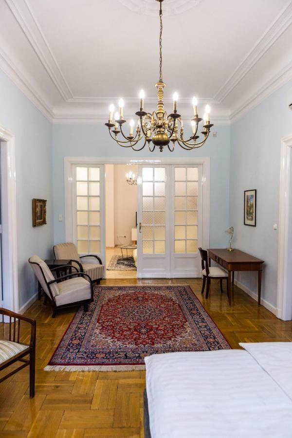 Luxury Downtown 3 Bedroom By Synagoge With Beautiful View *