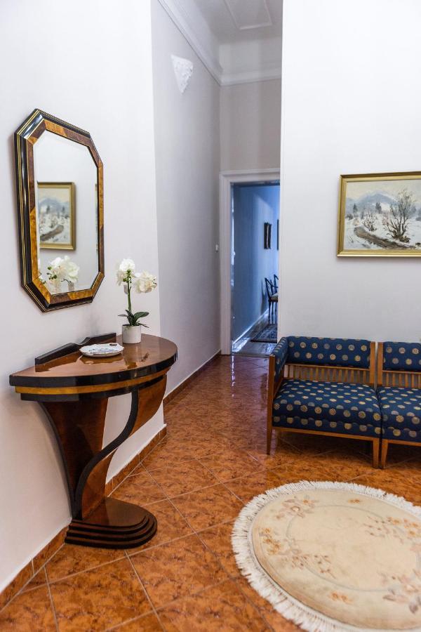 Apartament Luxury Downtown 3 Bedroom By Synagoge With Beautiful View *