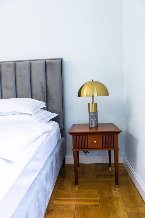 Apartament Luxury Downtown 3 Bedroom By Synagoge With Beautiful View