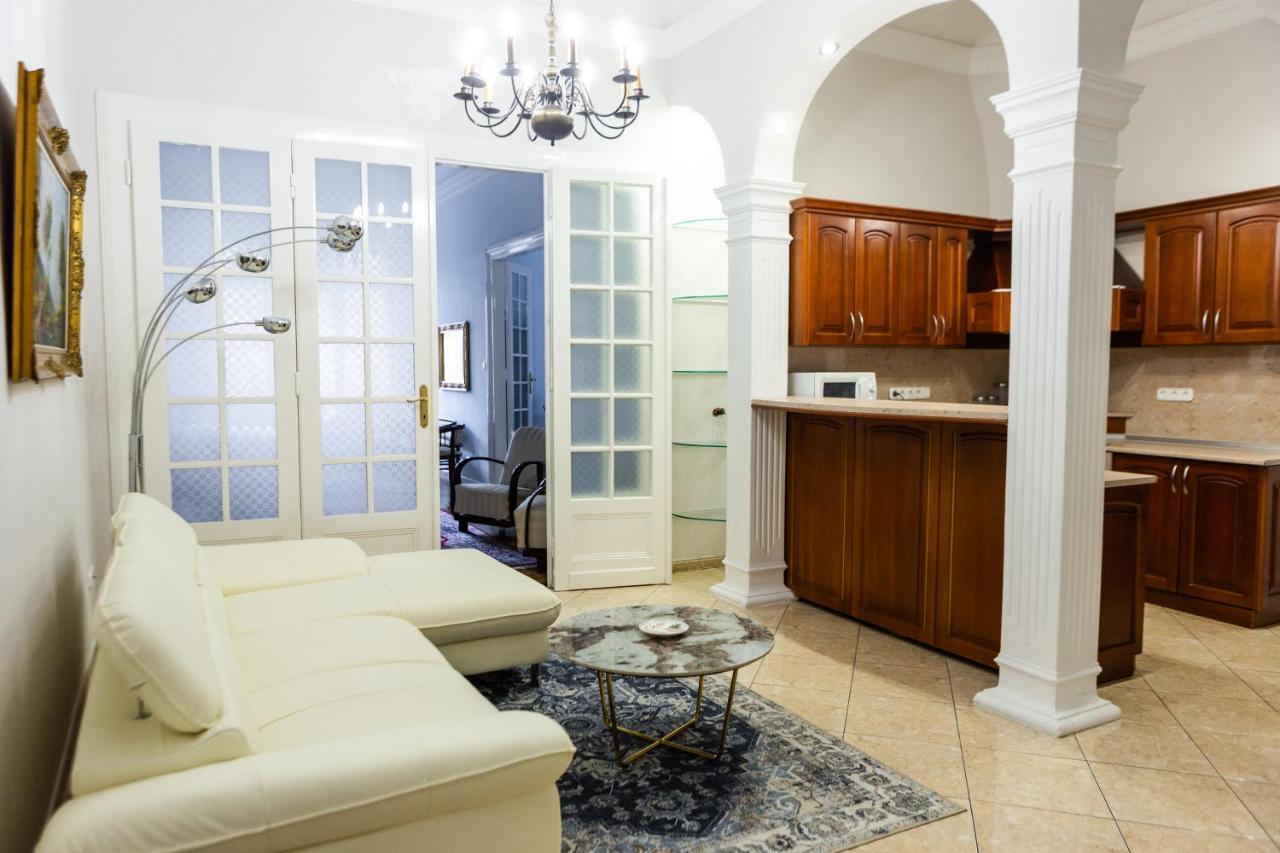 Apartament Luxury Downtown 3 Bedroom By Synagoge With Beautiful View *