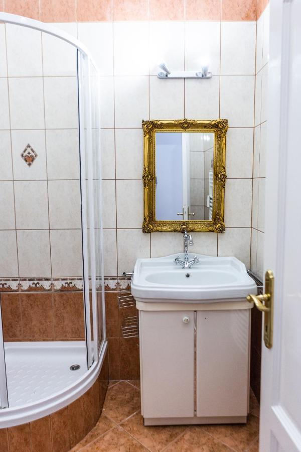 Luxury Downtown 3 Bedroom By Synagoge With Beautiful View Apartament