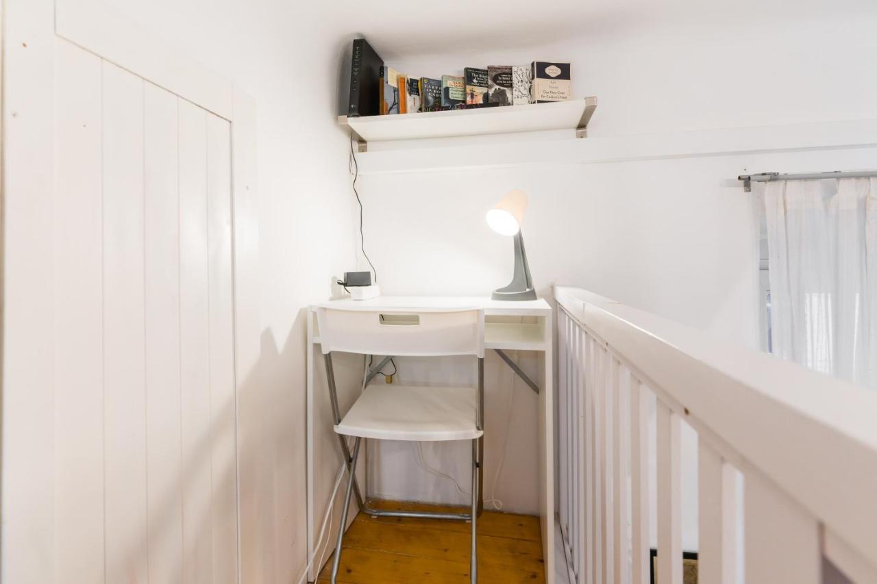 Lovely Little Loft In The Heart Of Apartment Budapest