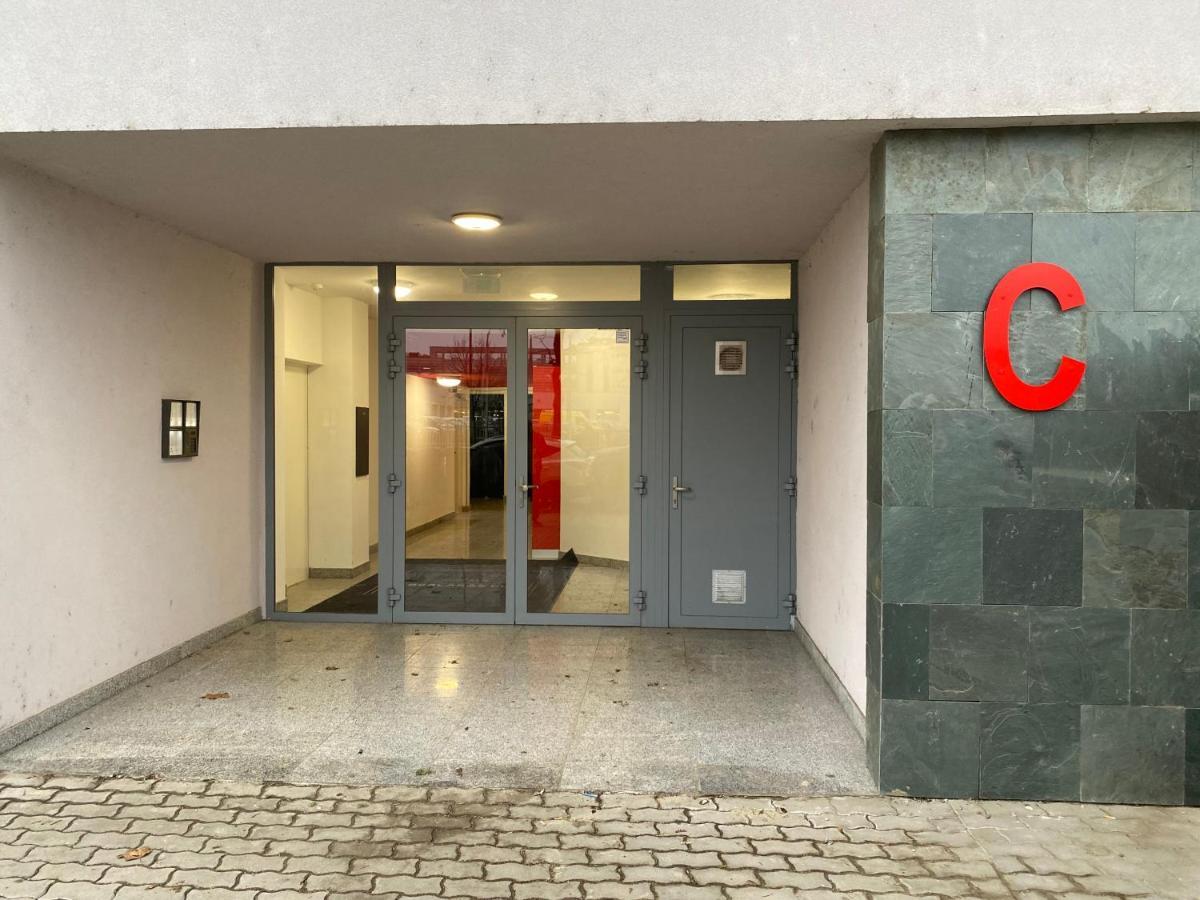 Boutique - 44 M2 - Great Location Lägenhet *