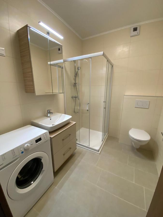 Boutique - 44 M2 - Great Location Budapest