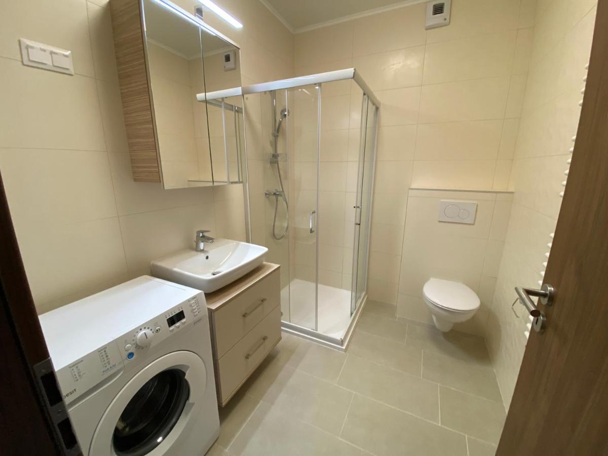 Boutique - 44 M2 - Great Location Budapest