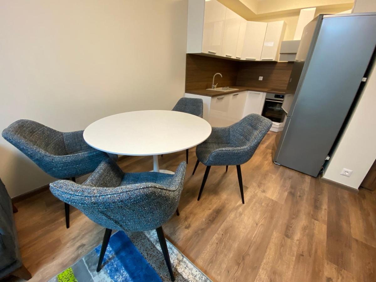 Boutique - 44 M2 - Great Location Budapest