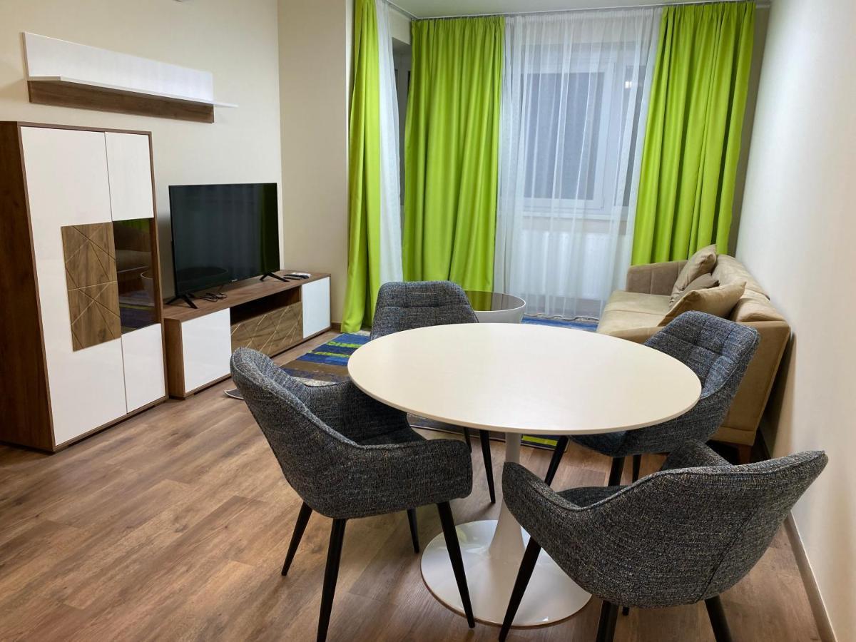 Apartman Boutique - 44 M2 - Great Location Budapest