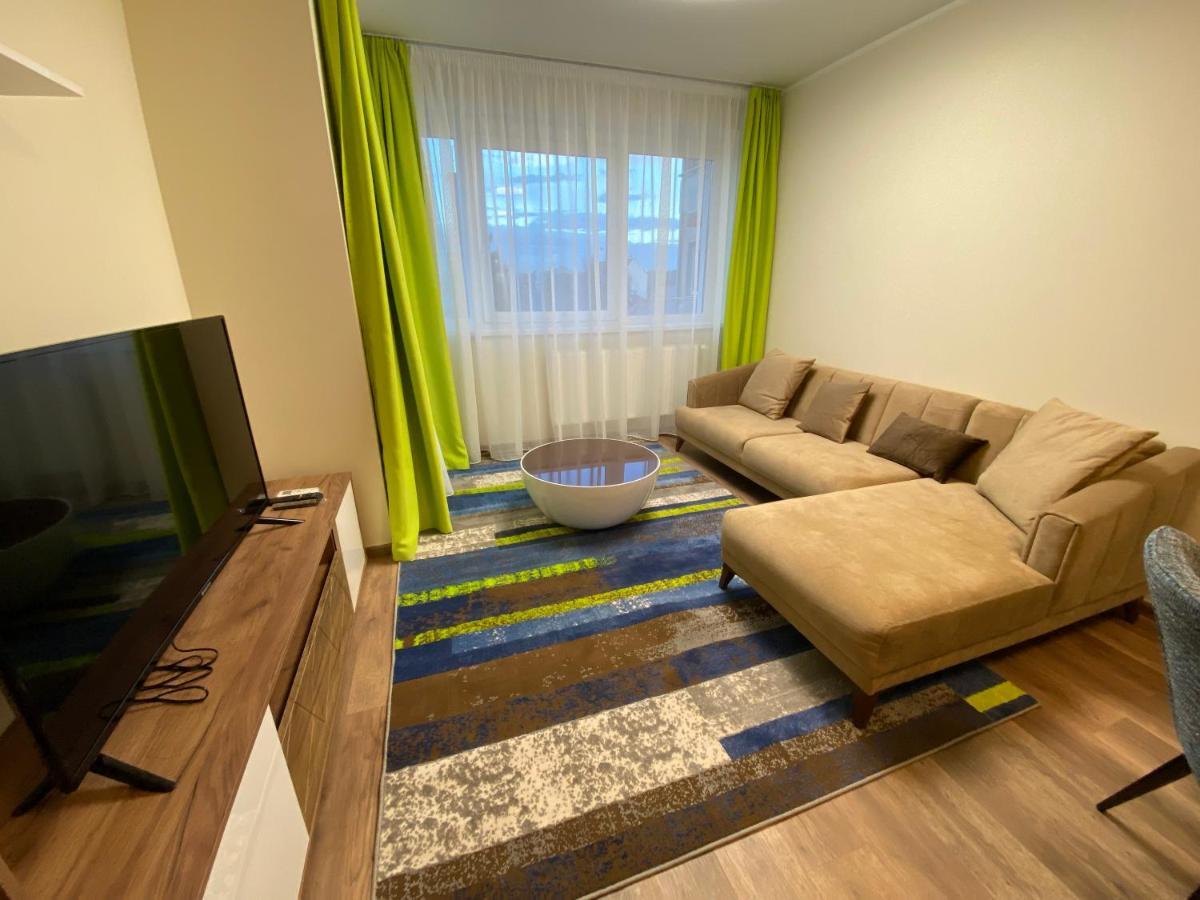 Boutique - 44 M2 - Great Location Apartman