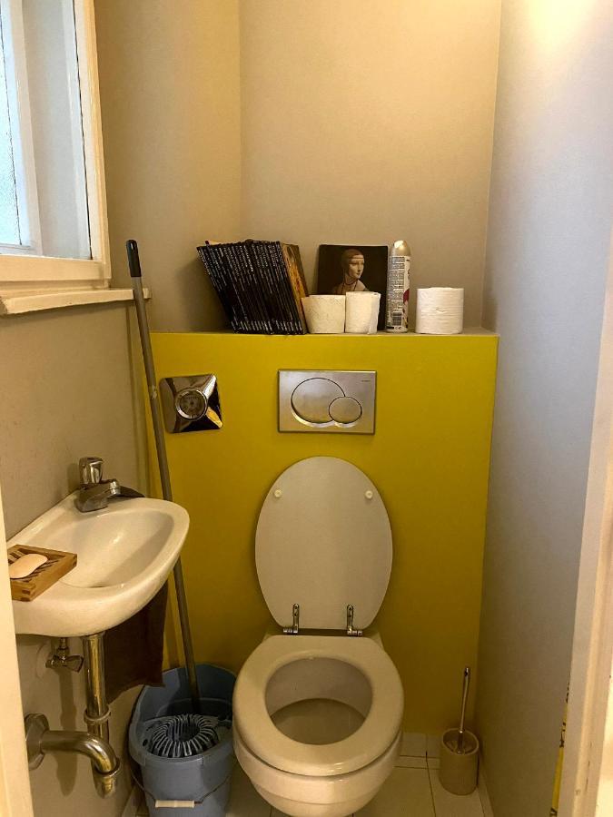 Apartmán Radnoti Art Studio