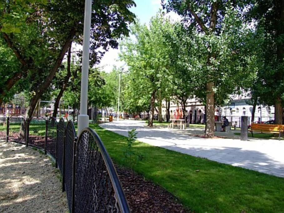 30m2 A/c Apartment, 3 Min From Ny Cafe *