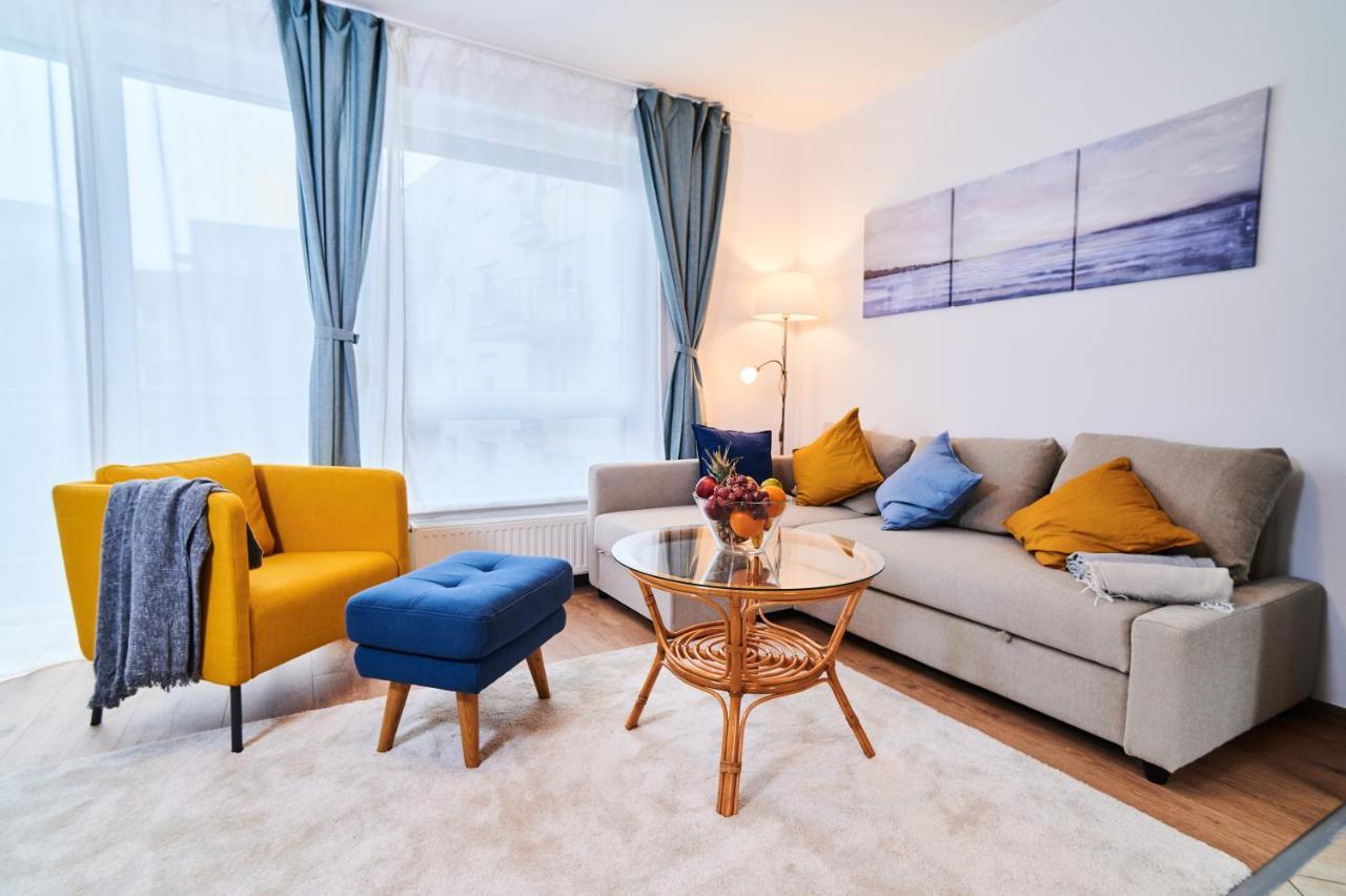 Feel Deluxe Corvin # Free Parking # Ac # Elevator