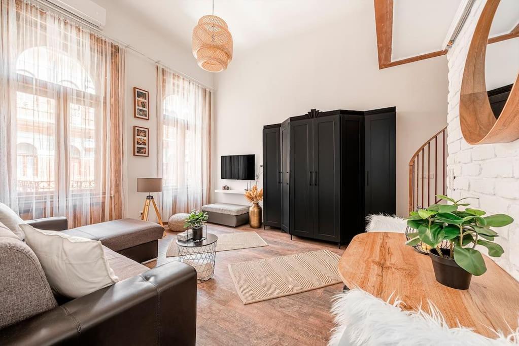 Brendon Design Budapest