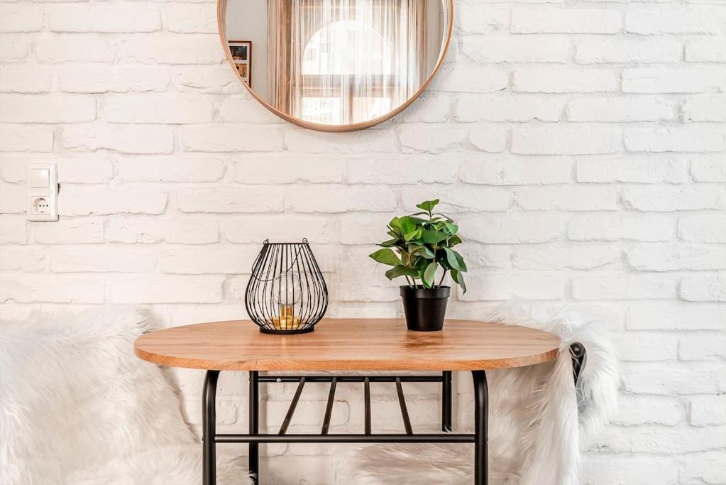 Apartment Brendon Design