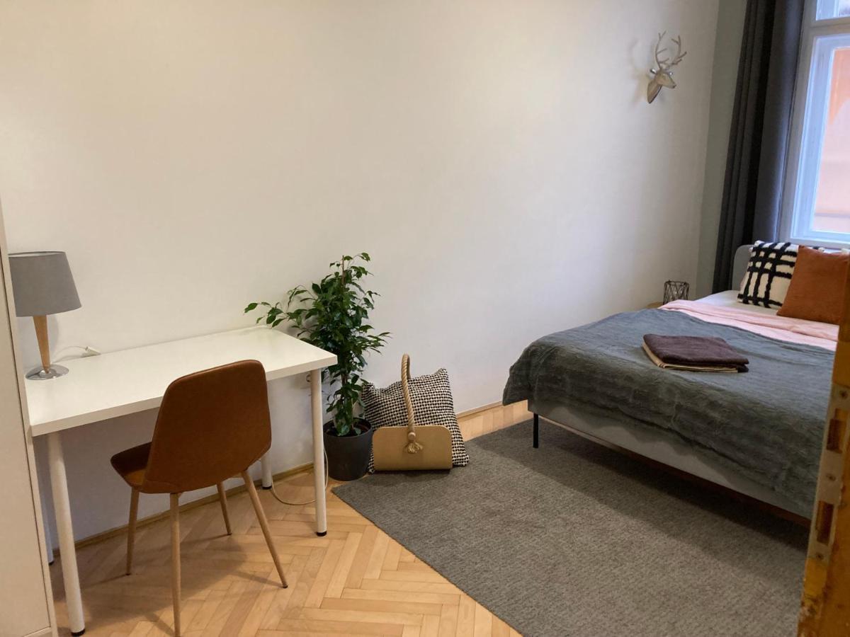 Dembi At The Great Park Apartamento