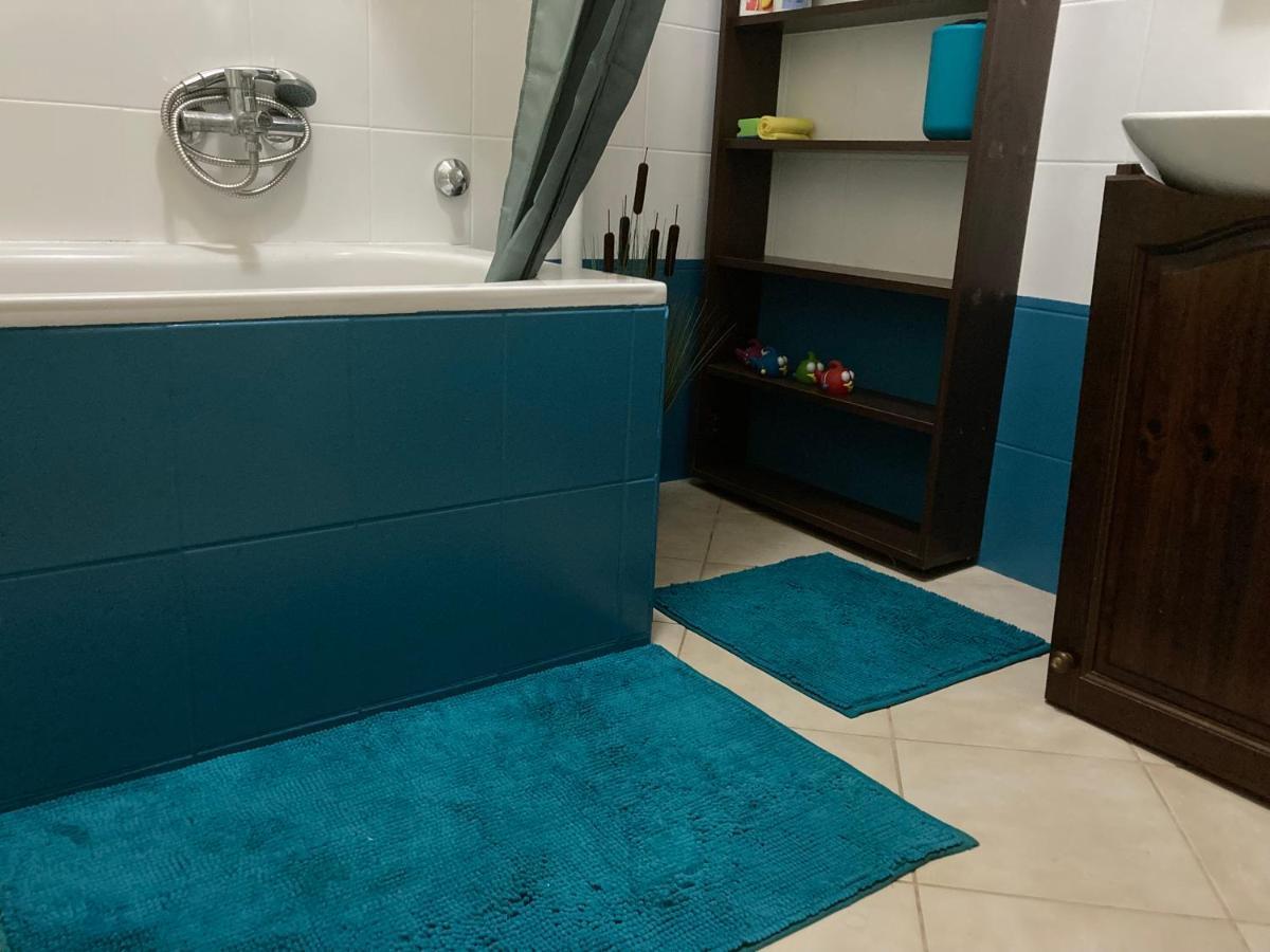 Palmahaz Apartment *