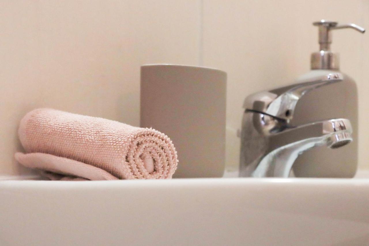 Apartamento Josephine *