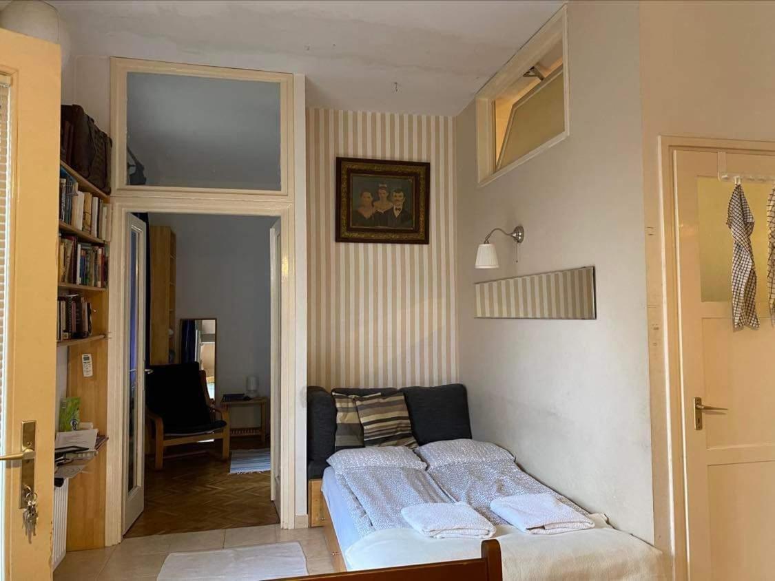 Apartment Pala Gardem Budapest