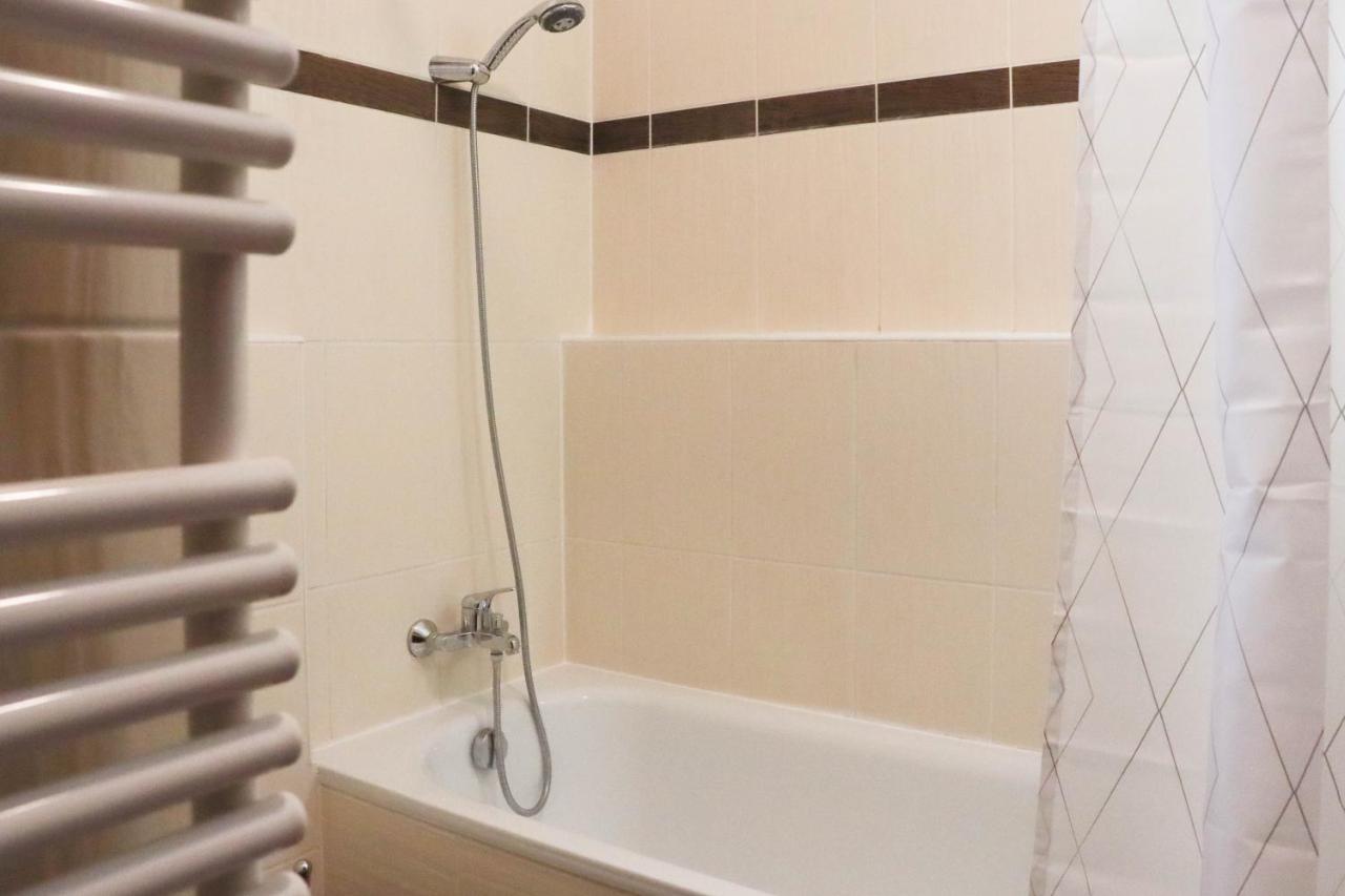 Apartman Josephine *