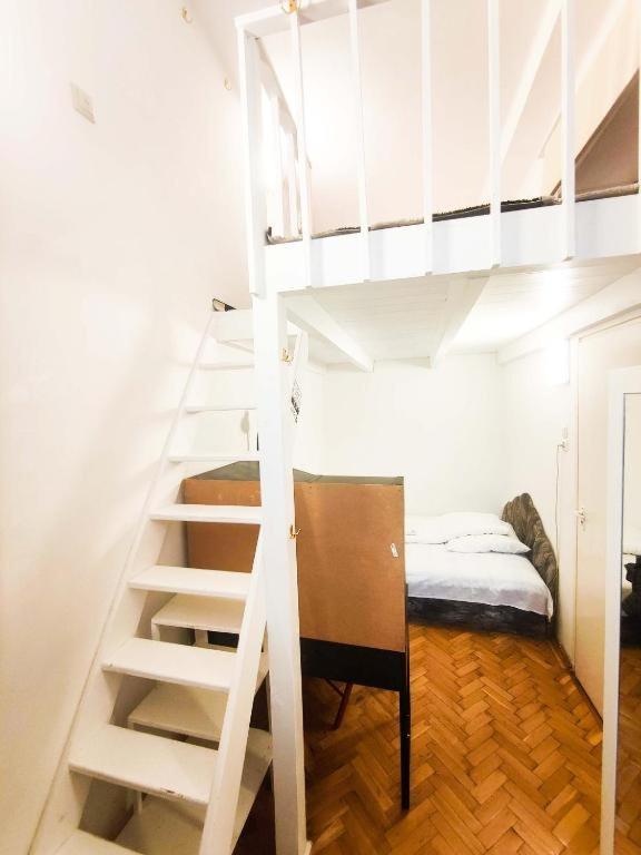 Keleti City Center Big Flat Bedroom Private Use Ubytovanie v rodine *