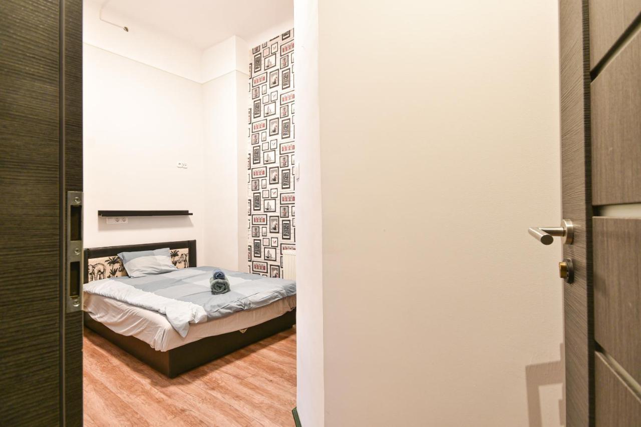 Apartmán Opera Elegance Andrassy Budapešť
