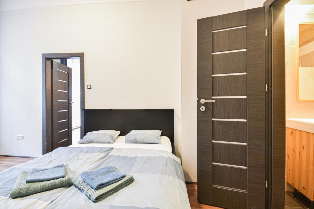 Apartmán Opera Elegance Andrassy