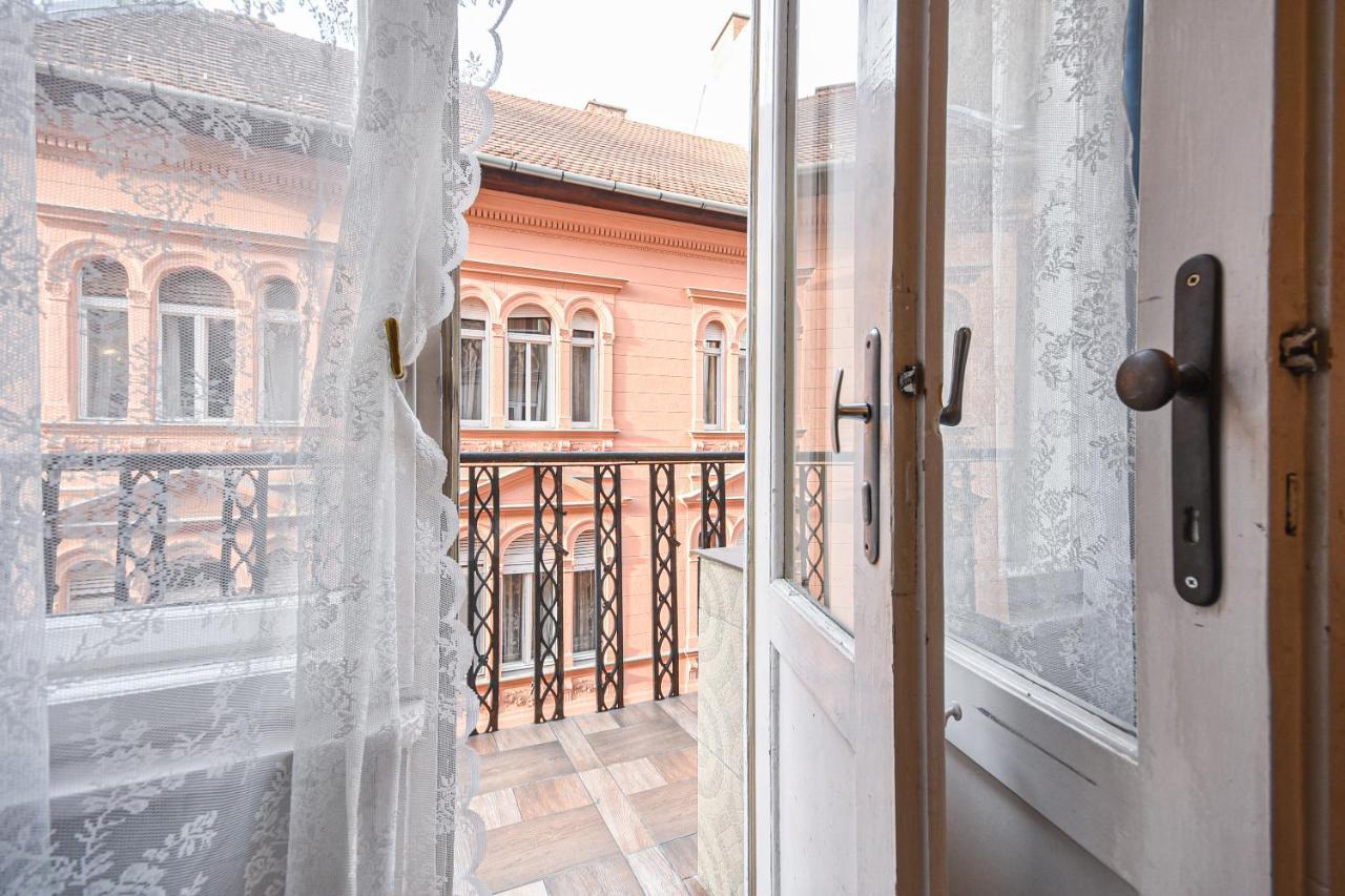 Apartmán Opera Elegance Andrassy