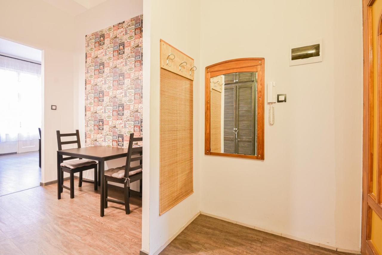 Apartmán Opera Elegance Andrassy
