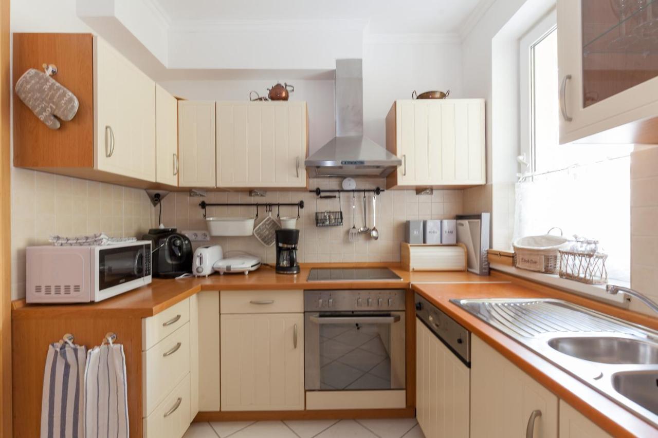 Apartment Gde Hollo *