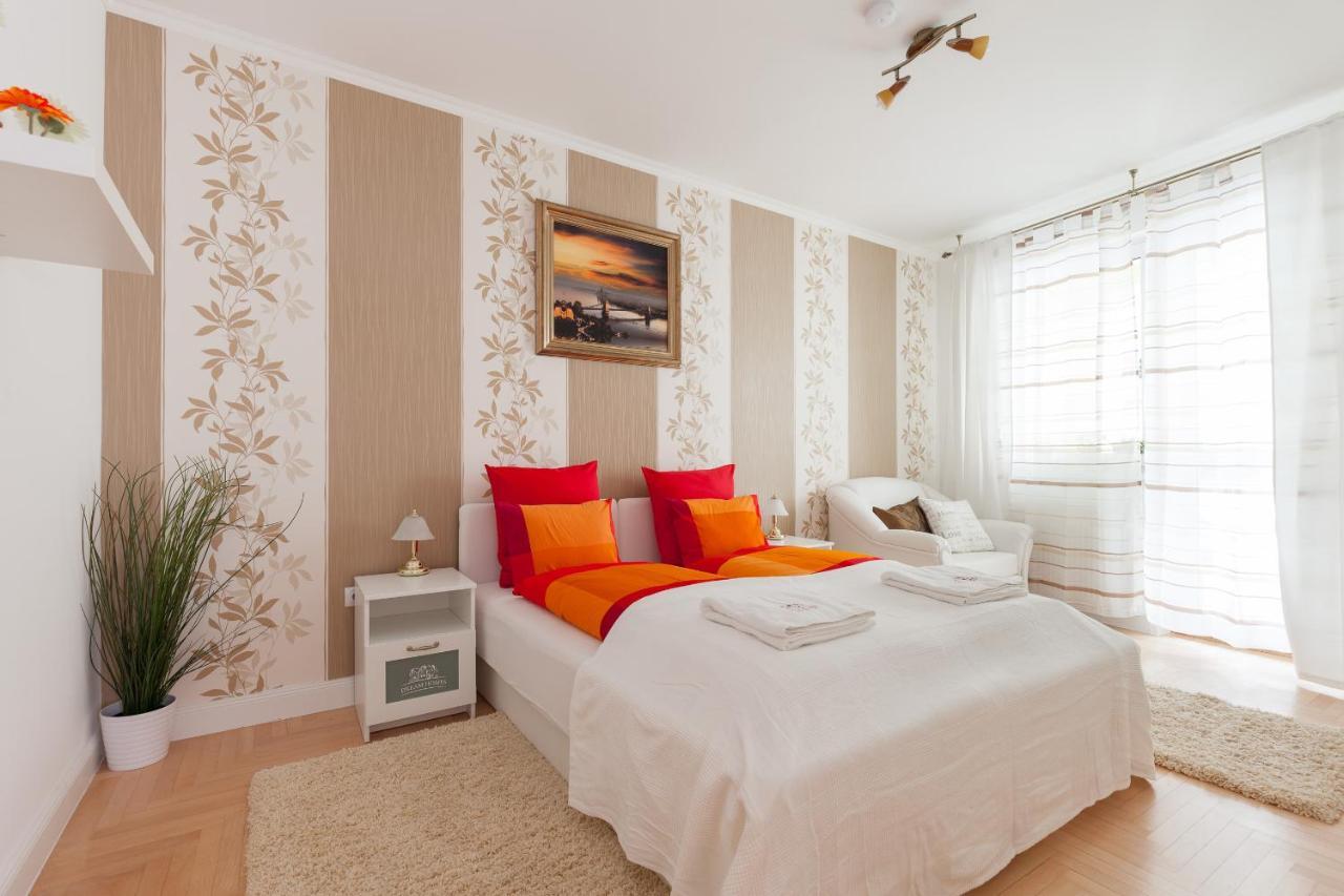 Apartment Gde Hollo Budapest