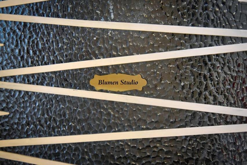 Blumen * Boedapest