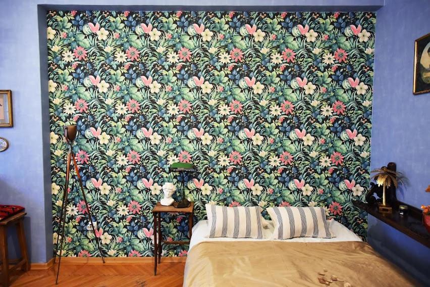 Blumen Appartement Boedapest