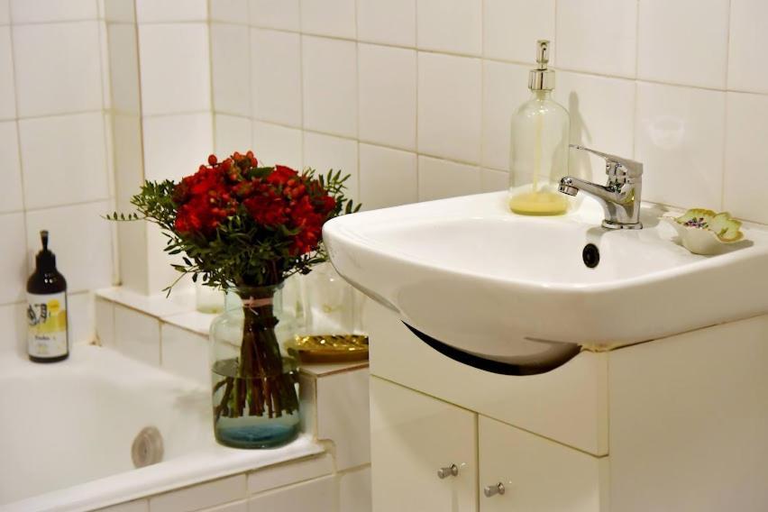 Blumen * Boedapest