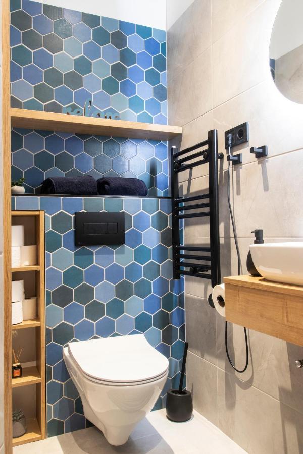 Appartement Basilica Dream