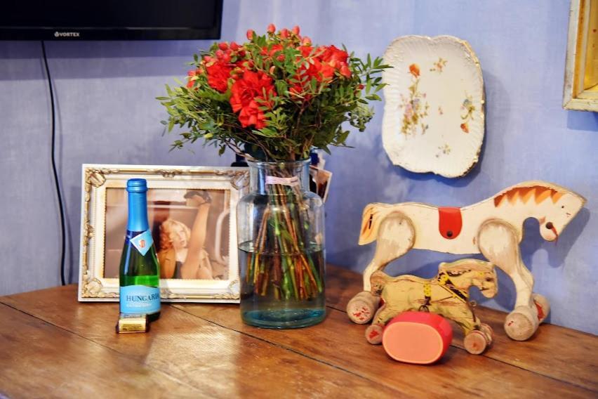 Blumen Appartement