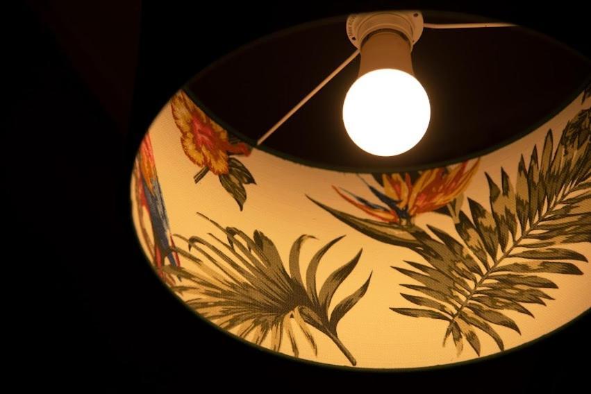Appartement Blumen *