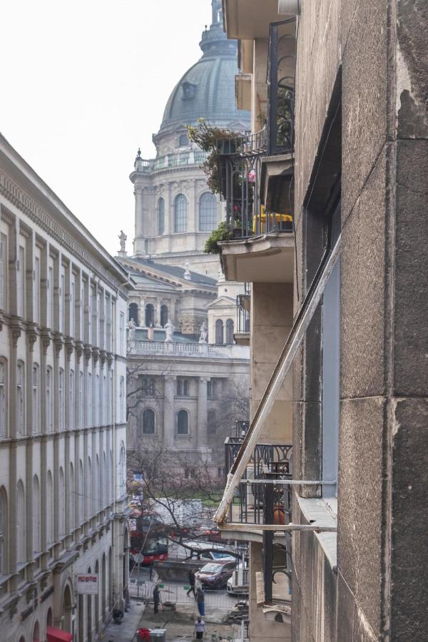 Appartement Basilica Dream *