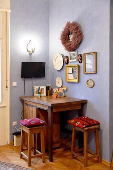 Blumen Appartement *