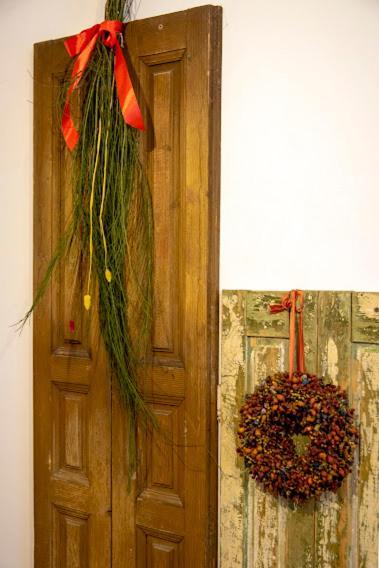 Appartement Blumen *