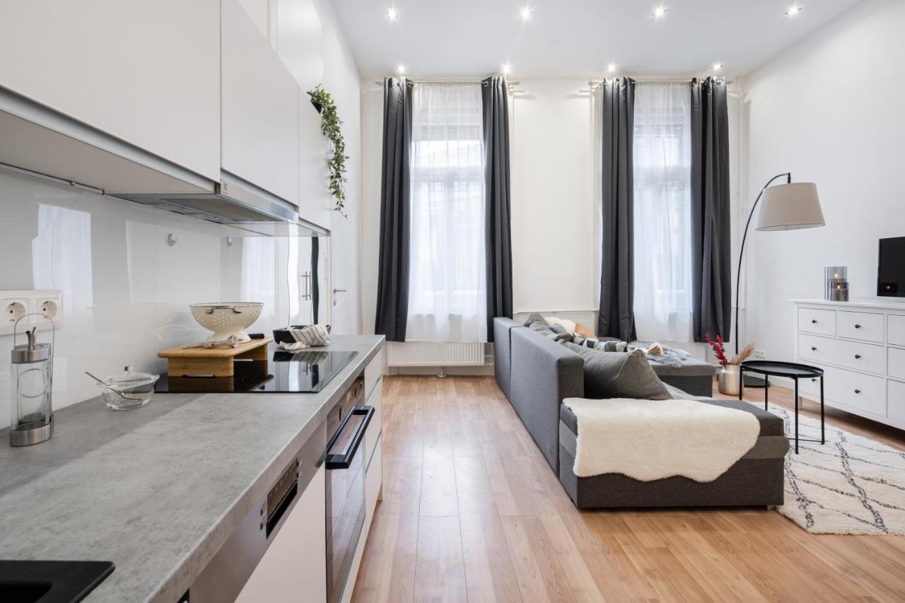 Apartamento Eye Budapest