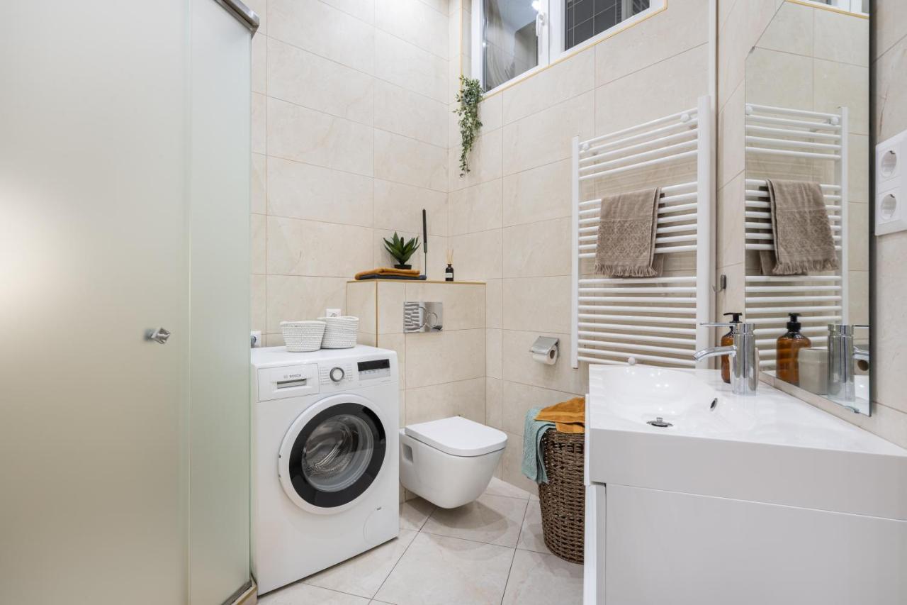 Apartamento Eye *