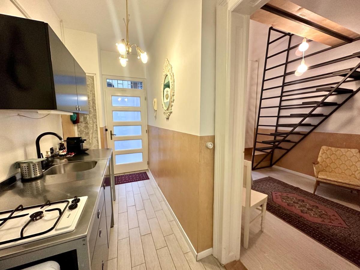 Apartamento Twenty2 *